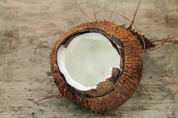 kokosnuss
