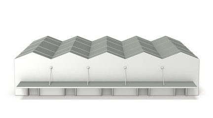 Miniature of factory