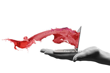 Computer technologies