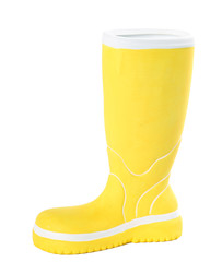 Vase boot