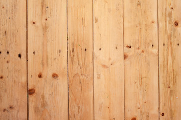 Fototapeta premium wooden floor