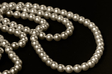 pearls