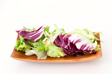 mixed salad