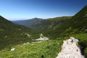 West Tatras