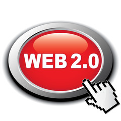 WEB 2.0 ICON