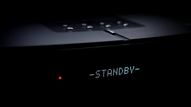 Standby Radio