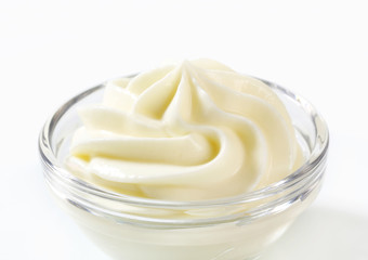 Cream cheese
