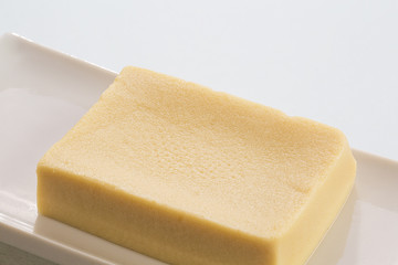 野豆腐・煮物料理