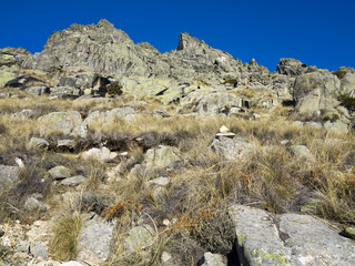 Sierra de la Paramera