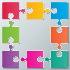 infographic background