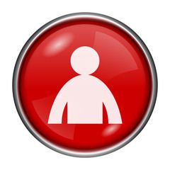 User profile icon