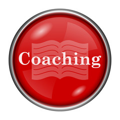 Coaching icon
