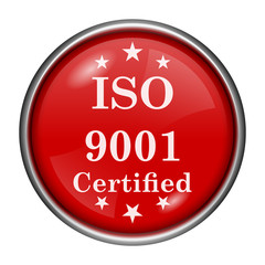 ISO9001 icon