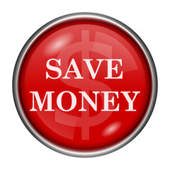 Save money icon