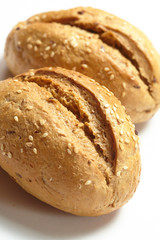fresh bread