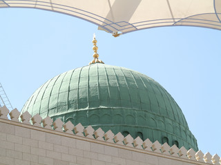 Journey to Hajj in Mecca 2013