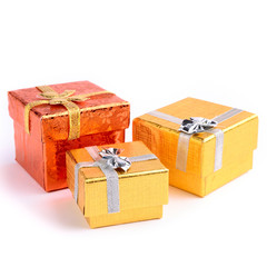 pacchi regalo - gift packs