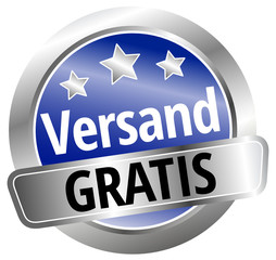 Versand gratis