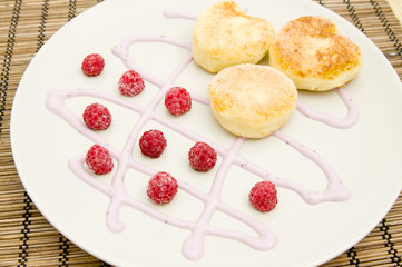 Cheesecakes