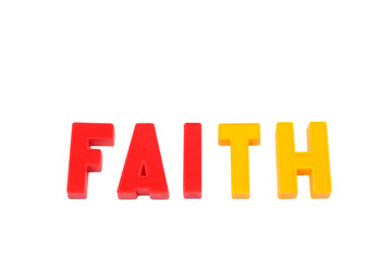 faith