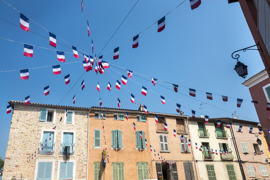Cuers (Provence)