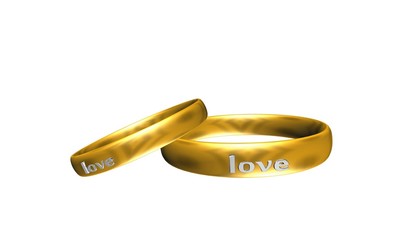 wedding Rings