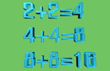 mathematics
