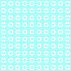 Abstract vector pattern