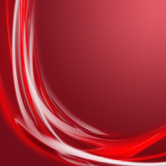 powerful background design with space for your text