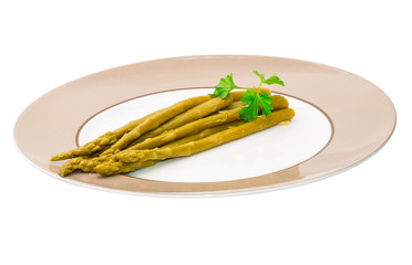 Asparagus