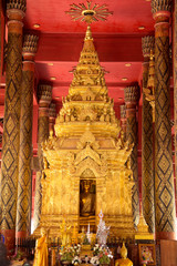 Wat Phra That Lampang Luang