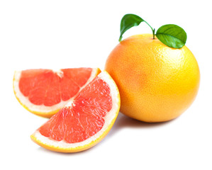 grapefruit