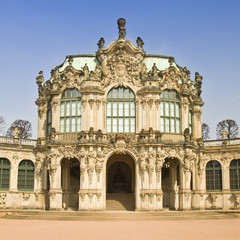 Zwinger