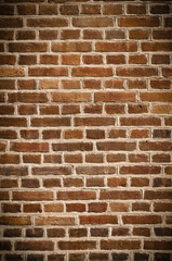 Obraz premium Brick wall