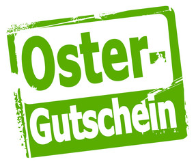 Oster-Gutschein