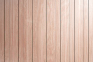 Obraz premium Wood planks wall