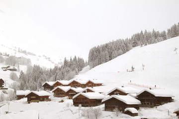Montagne