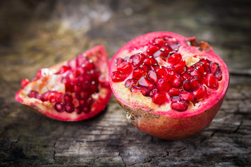 Pomegranate