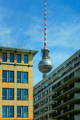 Fernsehturm