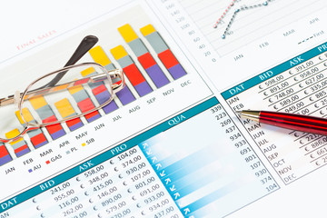 workplace modern businessman