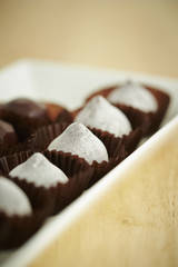 Chocolate