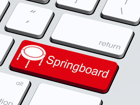 Springboard