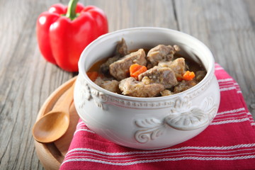 Goulash