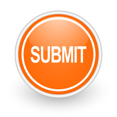 submit icon