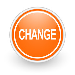 change icon