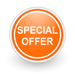 special offer icon