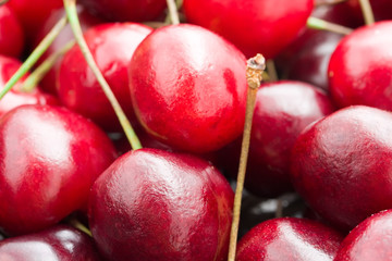 Red cherry