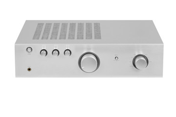 Obraz premium Audioverstärker