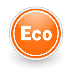 eco icon