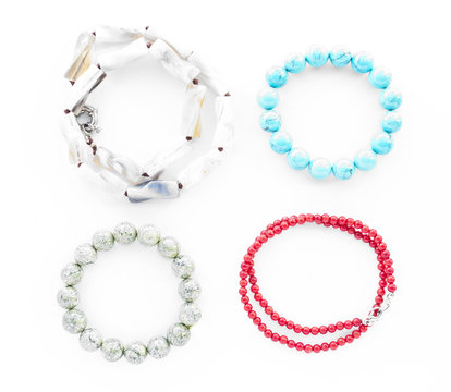 women's jewelry bracelets and beads
